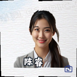 陈睿